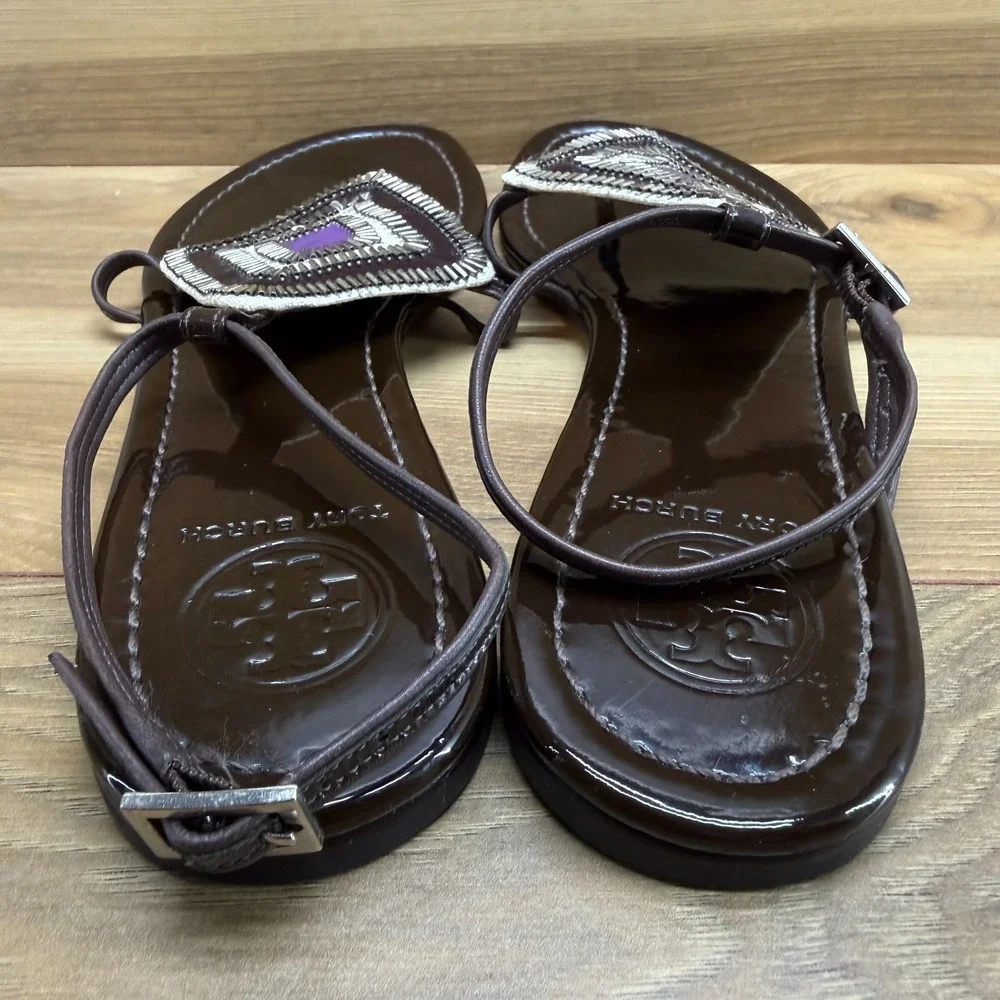Tory Burch from ships
